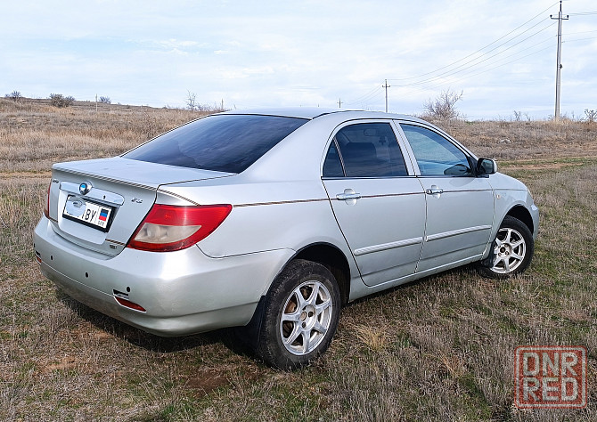 Продам авто BYD Старобешево - изображение 3