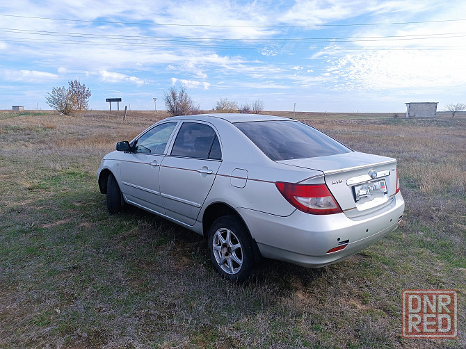 Продам авто BYD Старобешево - изображение 5
