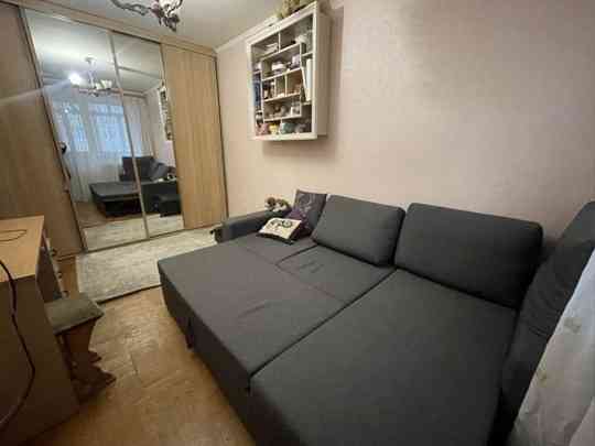 Сдается 2кв.Расположенная в Ленинском рн Донецк