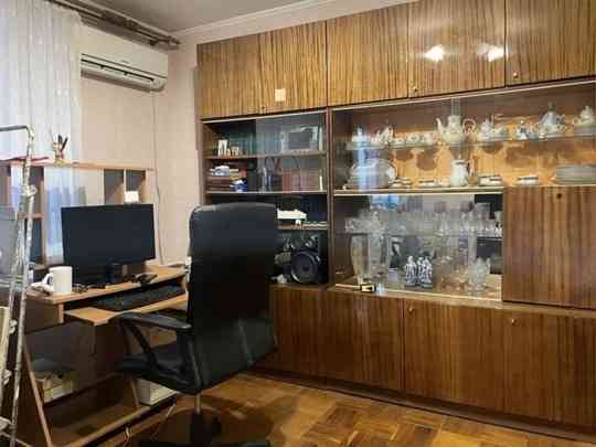 Сдается 2кв.Расположенная в Ленинском рн Донецк