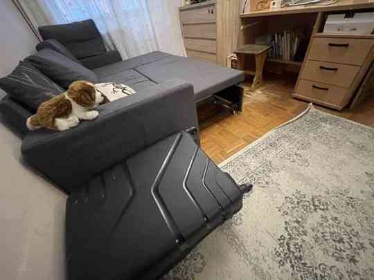 Сдается 2кв.Расположенная в Ленинском рн Донецк