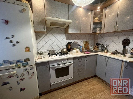 Сдается 2кв.Расположенная в Ленинском рн Донецк - изображение 1