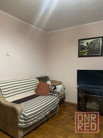 Сдается 2кв.Расположенная в Ленинском рн Донецк - изображение 5