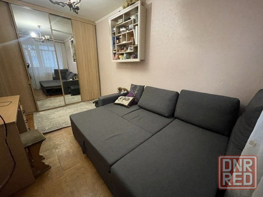 Сдается 2кв.Расположенная в Ленинском рн Донецк - изображение 4