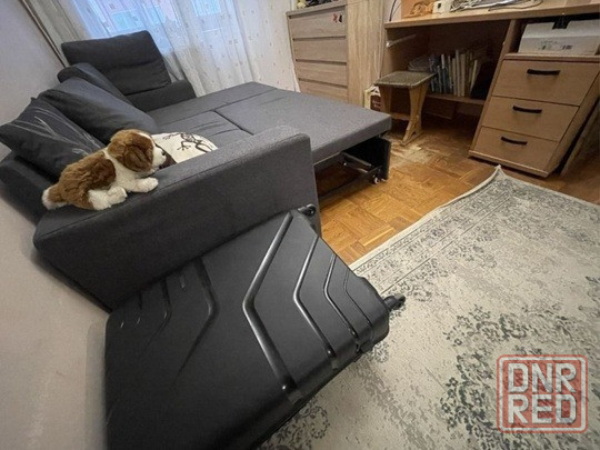 Сдается 2кв.Расположенная в Ленинском рн Донецк - изображение 2