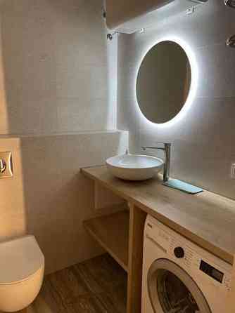 Аренда 1-комнатной квартиры Район: Куйбышевском Донецк