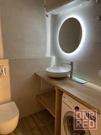 Аренда 1-комнатной квартиры Район: Куйбышевском Донецк - изображение 2