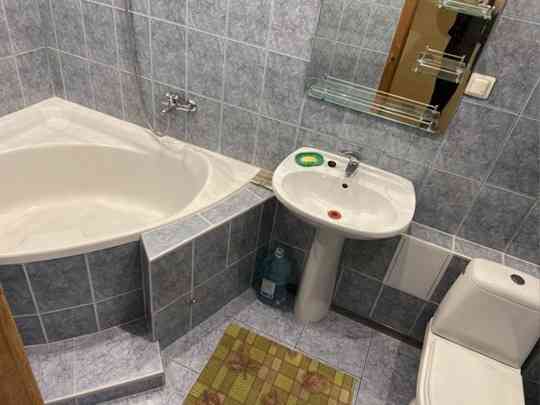 Сдаётся на длительную аренду двухкомнатная квартира ️Пролетарский район Донецк