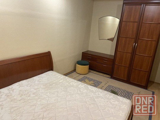 Сдаётся на длительную аренду двухкомнатная квартира ️Пролетарский район Донецк - изображение 2