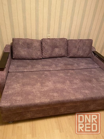 Сдаётся на длительную аренду двухкомнатная квартира ️Пролетарский район Донецк - изображение 5