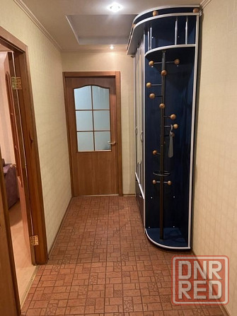 Сдаётся на длительную аренду двухкомнатная квартира ️Пролетарский район Донецк - изображение 3