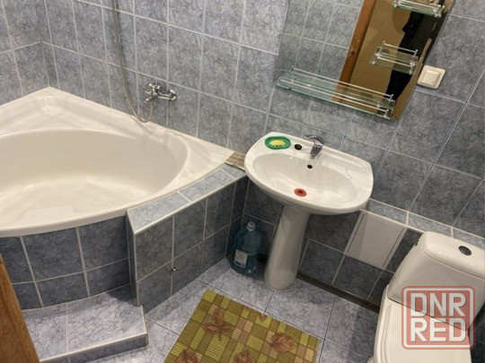 Сдаётся на длительную аренду двухкомнатная квартира ️Пролетарский район Донецк - изображение 1