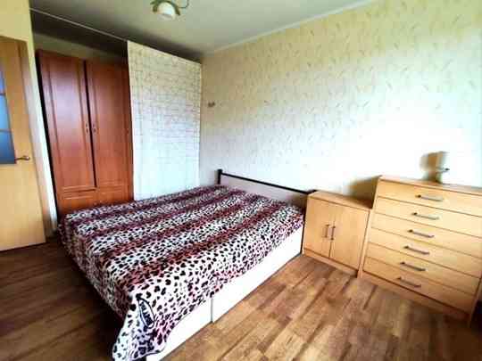 Сдаётся 1кв.в Ленинском рн Донецк