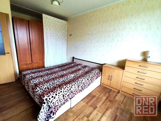 Сдаётся 1кв.в Ленинском рн Донецк - изображение 1