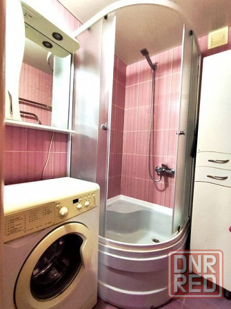 Сдаётся 1кв.в Ленинском рн Донецк - изображение 5