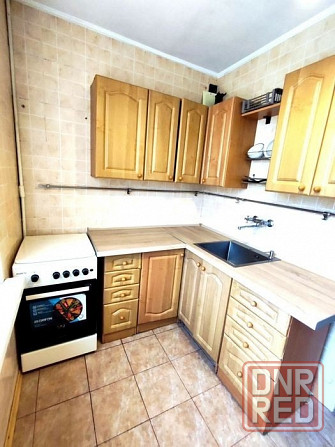 Сдаётся 1кв.в Ленинском рн Донецк - изображение 4