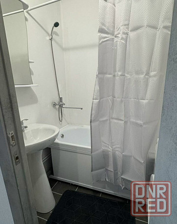 Сдается: 1 комнатная квартира Район: Ворошиловский Донецк - изображение 1