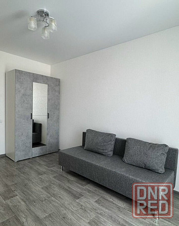 Сдается: 1 комнатная квартира Район: Ворошиловский Донецк - изображение 2