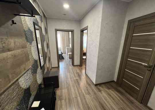 Сдается: 2 комнатная квартира Район: Ленинский Донецк