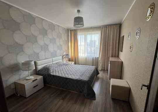 Сдается: 2 комнатная квартира Район: Ленинский Донецк