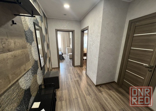 Сдается: 2 комнатная квартира Район: Ленинский Донецк - изображение 2