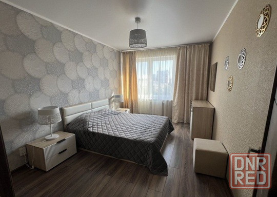 Сдается: 2 комнатная квартира Район: Ленинский Донецк - изображение 1