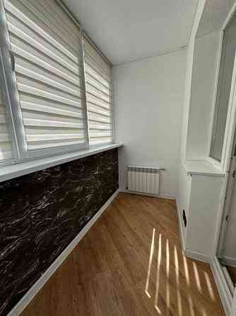 Сдается крупногабаритная однокомнатная квартира в Кировском районе Донецк