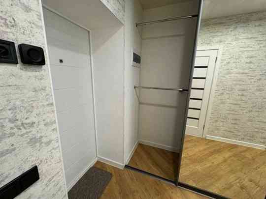 Сдается крупногабаритная однокомнатная квартира в Кировском районе Донецк