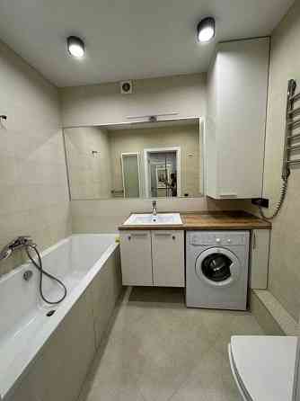 Сдается крупногабаритная однокомнатная квартира в Кировском районе Донецк