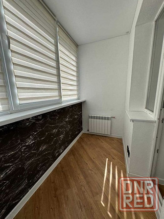 Сдается крупногабаритная однокомнатная квартира в Кировском районе Донецк - изображение 4