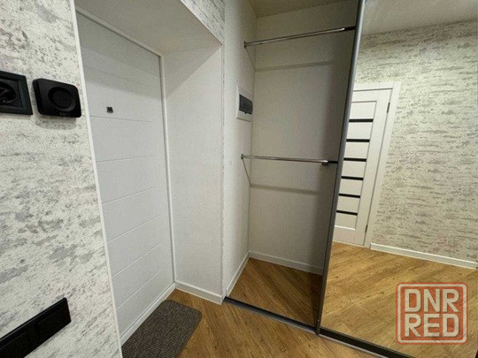 Сдается крупногабаритная однокомнатная квартира в Кировском районе Донецк - изображение 5