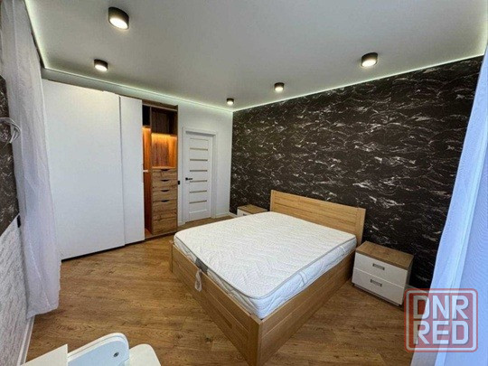 Сдается крупногабаритная однокомнатная квартира в Кировском районе Донецк - изображение 2