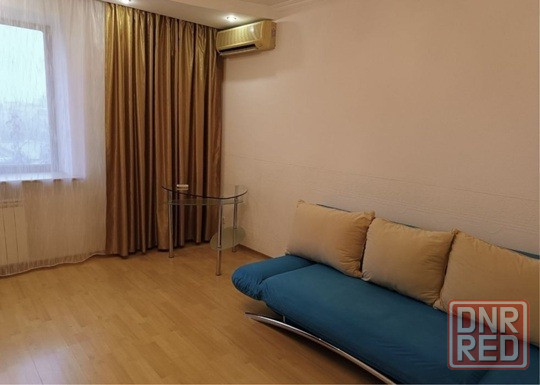 Сдается 2кв. расположенная в Будённовском рн Донецк - изображение 4