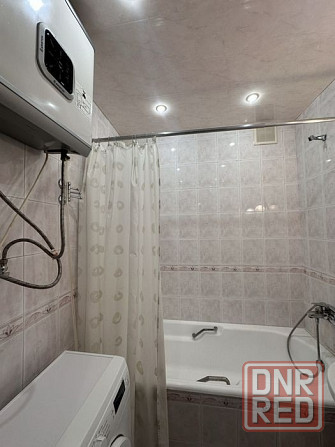 Сдается 2кв. расположенная в Будённовском рн Донецк - изображение 2