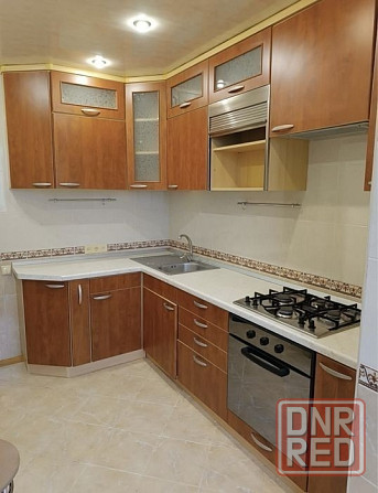 Сдается 2кв. расположенная в Будённовском рн Донецк - изображение 1