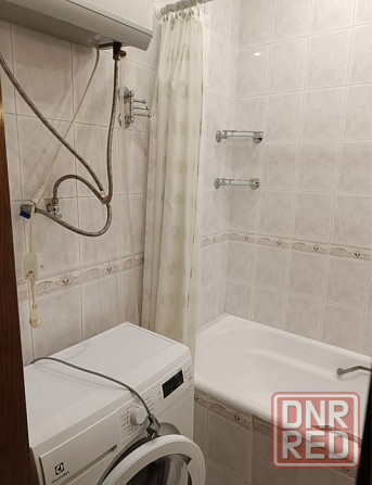 Сдается 2кв. расположенная в Будённовском рн Донецк - изображение 5