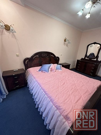 Сдается 2кв. расположенная в Будённовском рн Донецк - изображение 3