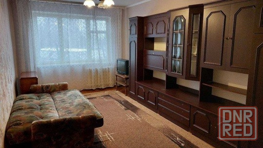 Сдаётся 2кв.в Будённовском рн Донецк - изображение 1