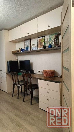 Сдается 2кв.в Киевском рн Донецк - изображение 3