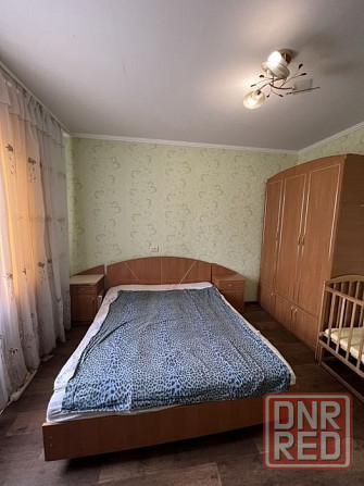 Сдается 1кв.в Калининском рн Донецк - изображение 1