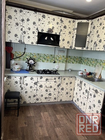 Сдается 1кв.в Калининском рн Донецк - изображение 4