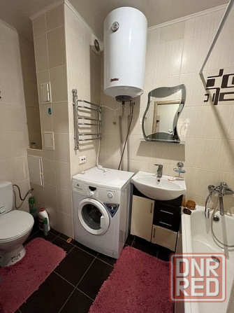 Сдается 1кв.в Калининском рн Донецк - изображение 2