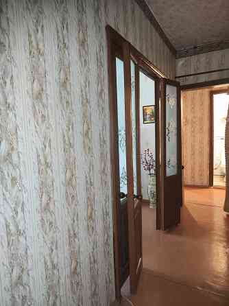 Продам 3х комнатную квартиру Ханжëнково Макеевка