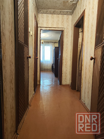 Продам 3х комнатную квартиру Ханжëнково Макеевка - изображение 9