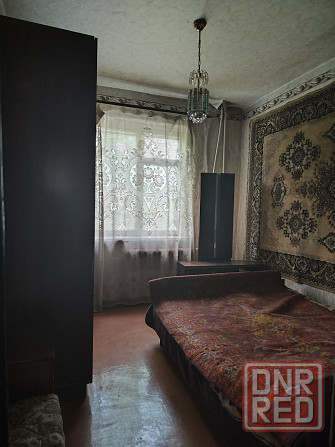 Продам 3х комнатную квартиру Ханжëнково Макеевка - изображение 7