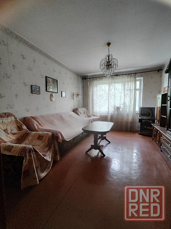 Продам 3х комнатную квартиру Ханжëнково Макеевка - изображение 4