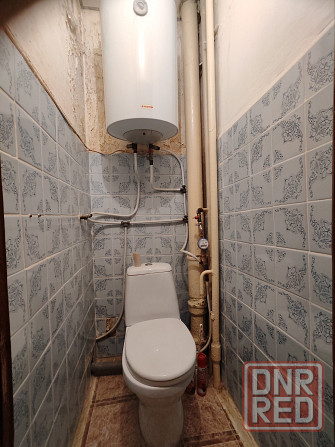 Продам 3х комнатную квартиру Ханжëнково Макеевка - изображение 5