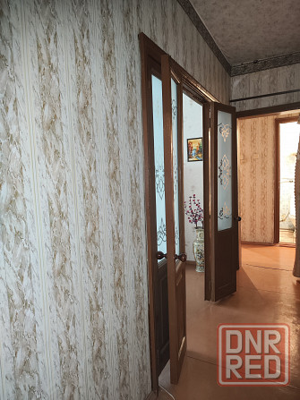 Продам 3х комнатную квартиру Ханжëнково Макеевка - изображение 2