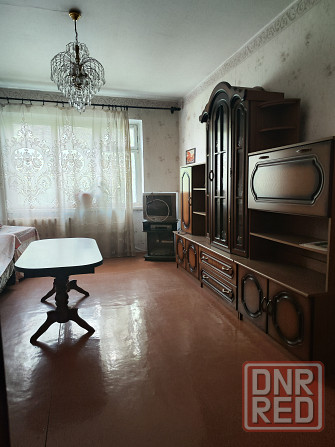 Продам 3х комнатную квартиру Ханжëнково Макеевка - изображение 3