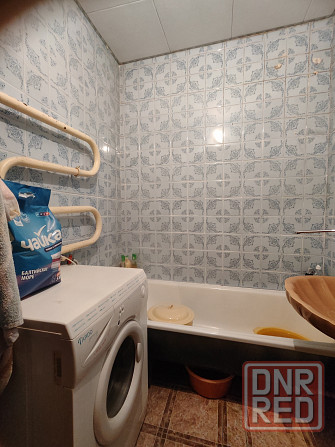 Продам 3х комнатную квартиру Ханжëнково Макеевка - изображение 6